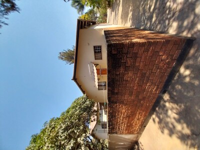 Three (3) bedroomed standalone house for sale-2