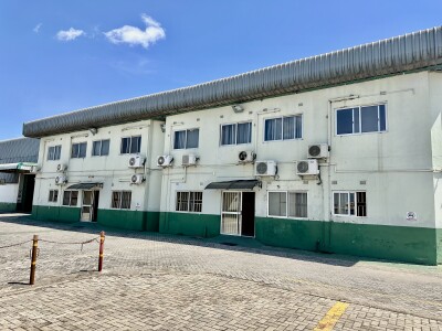WAREHOUSE SPACE FOR RENT-2