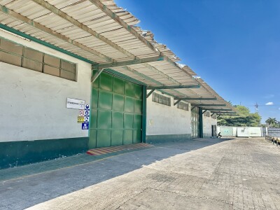 WAREHOUSE SPACE FOR RENT-3
