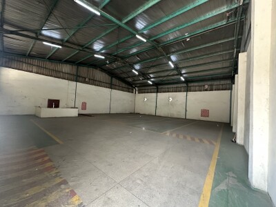 WAREHOUSE SPACE FOR RENT-6
