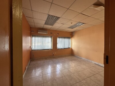 WAREHOUSE SPACE FOR RENT-12