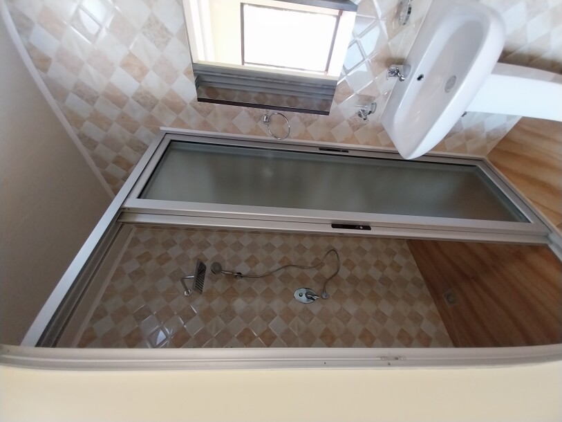 Three (3) bedroomed Duplex apartments for rent-13